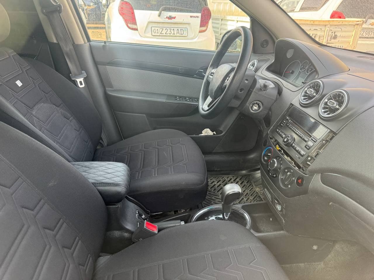 Chevrolet Nexia 3