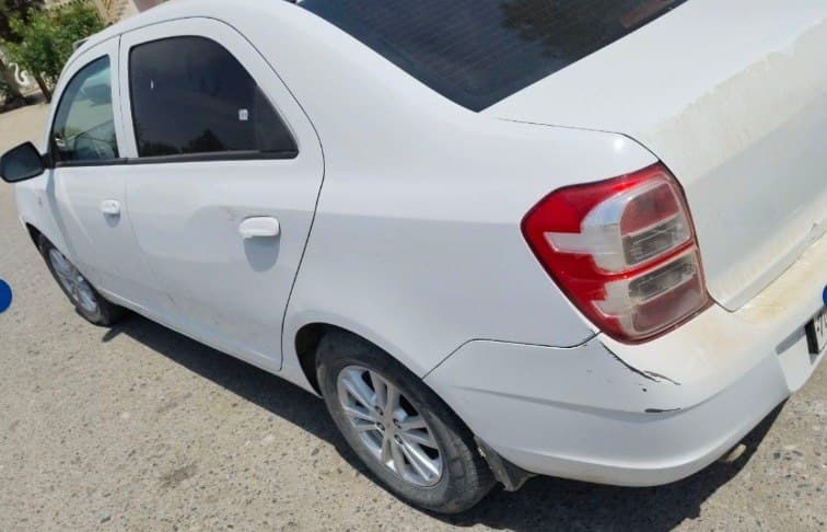 Chevrolet Cobalt