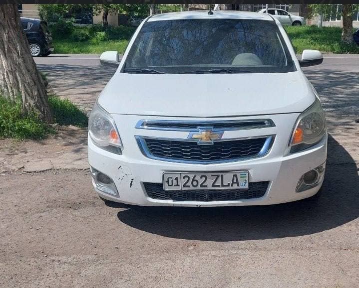 Chevrolet Cobalt