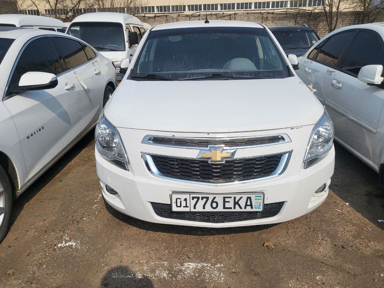 Chevrolet Cobalt