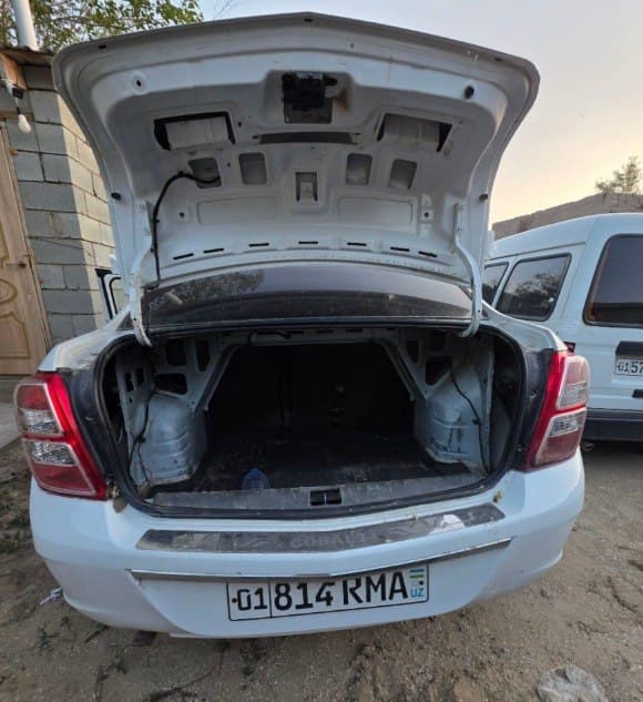 Chevrolet Cobalt