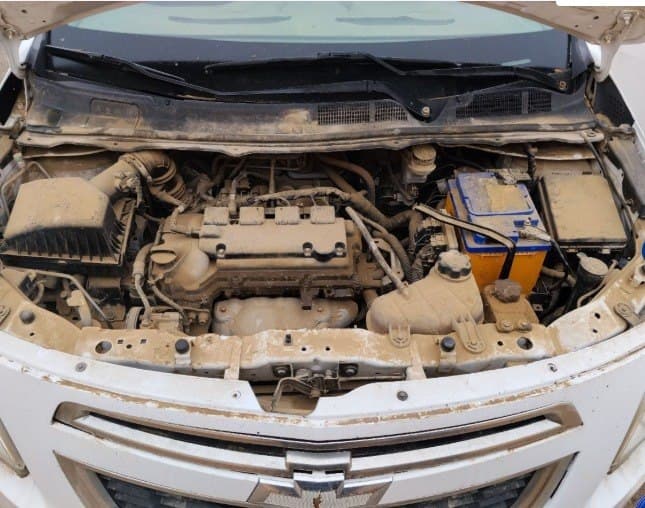 Chevrolet Cobalt