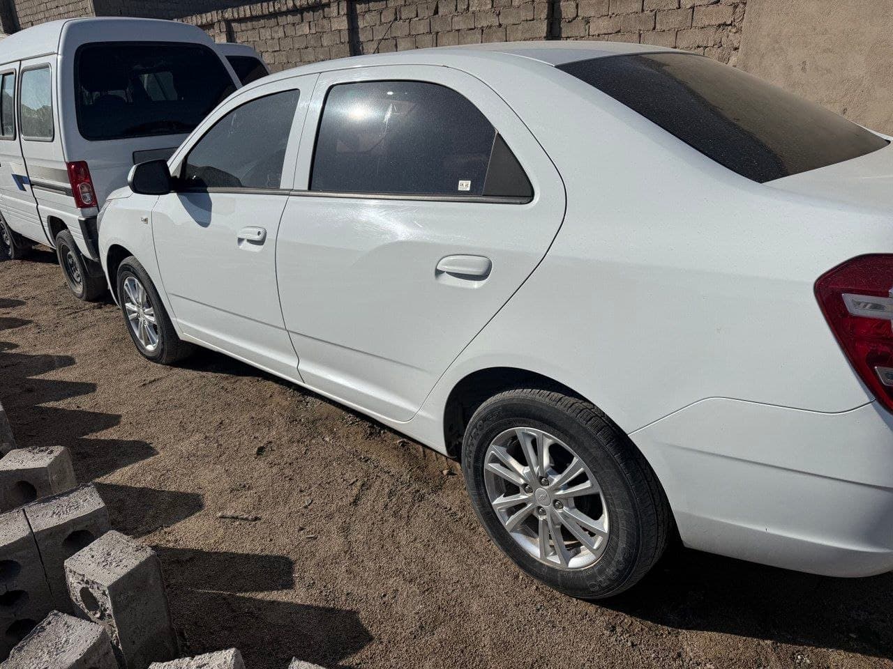 Chevrolet Cobalt