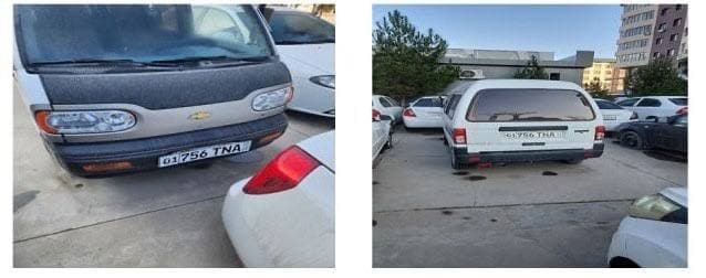 Chevrolet Damas