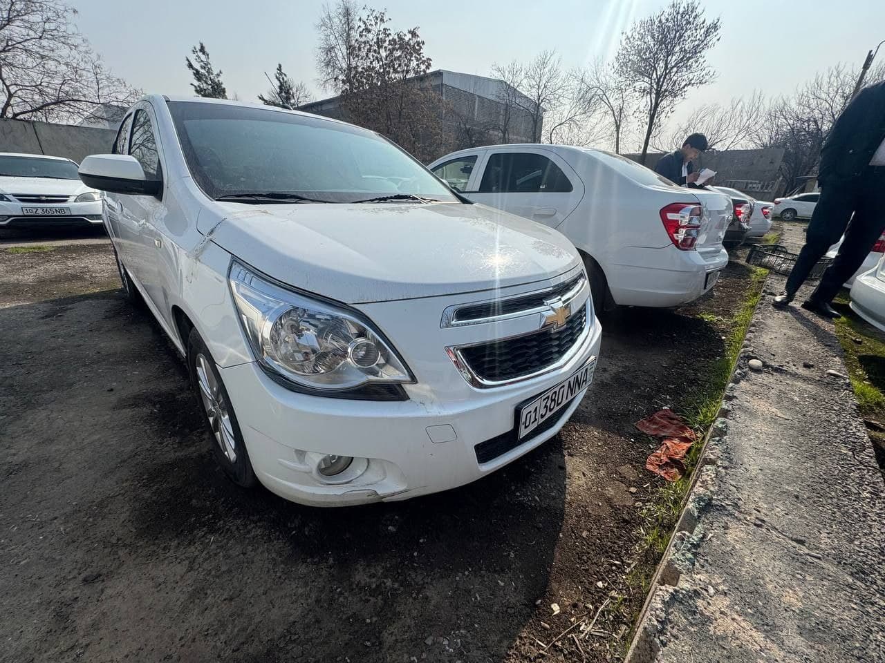 Chevrolet Cobalt