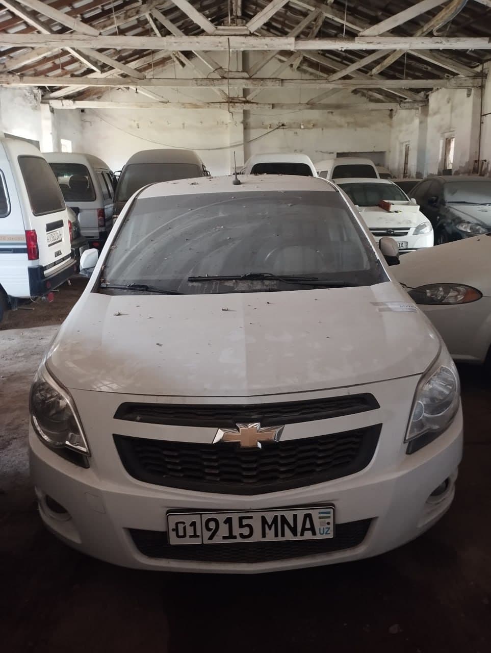 Chevrolet Cobalt