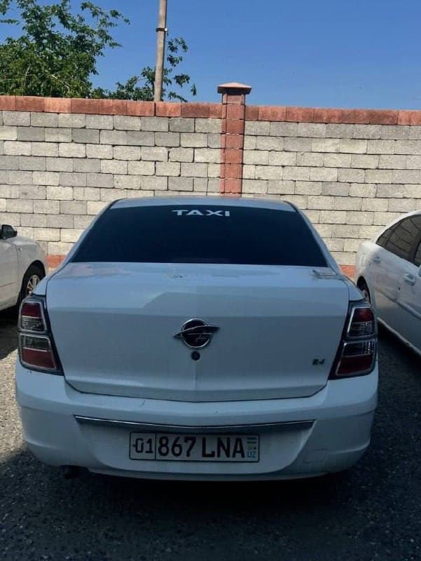 Chevrolet Cobalt